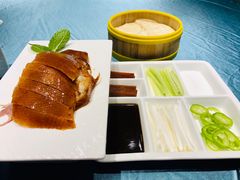 -名都饭店