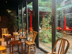 -Metal hands·铁手咖啡