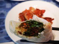 春卷-泰谷酒店·太古码头闽菜自助餐厅