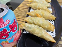 -吴草鸡爪오초닭발韩食堂(融恒盈嘉中心店)