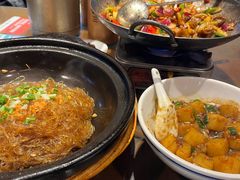 -富正毅三下锅·湘西韵味(天门山索道店)