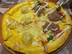 -米斯特比萨(罗斯福店)