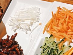 -打酱油·非遗淮扬菜(瘦西湖梅岭店)