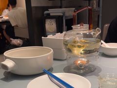 -小大董·烤鸭(观景餐厅·南京西路店)