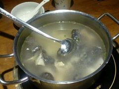 -黑鸡小馆(金源店)