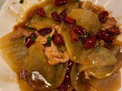 -文三里屯面馆(三里屯店)