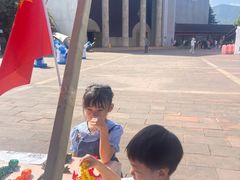 -世界恐龙谷景区