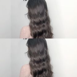 点击看大图 -HD HAIR STYLE