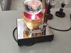 -Bracket Coffee(工体店)