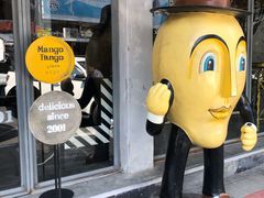 -Mango Tango