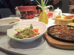 -玉林烤鸭店(黄村兴华店)