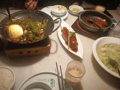 -佬麻雀·剁椒鱼头(京基KK One店)