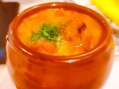 -老井俄式餐厅