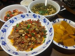 -八碗湘长沙市井菜(坡子街店)