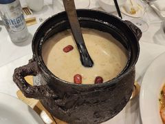 -宝轩渔府·老字号海鲜·正宗津菜(水上店)