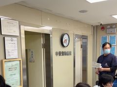 -申普宠物医院(总院)