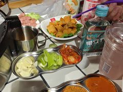 -肆幺幺烤肉(乐汇城店)