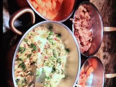 -嘉定凯悦·咖啡厅