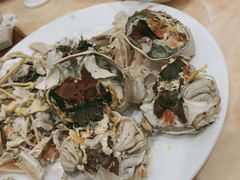 -珍宝蟹舫·巴城味道(巴城总店)