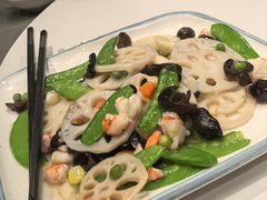 -旺达·福州菜(正大广场店)