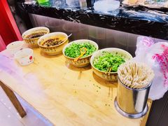 -豫楚源美猴王·面(武商广场店)