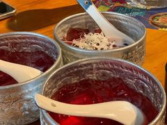 -觅山云南菜(泊富ICITY店)