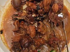 -老铺人家酒店(紫荆名流店)
