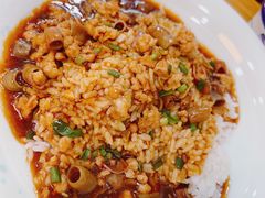 海肠捞饭-来之顺海鲜菜馆·青岛菜(栈桥店)
