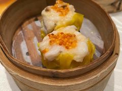 -棠棠居海鲜菜馆