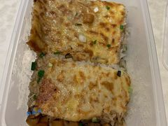 三鲜豆皮-老通城豆皮大王(吉庆街店)