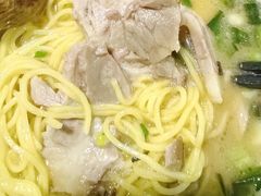 -日本料理神拉面
