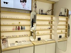 -无界眼镜MaxLess(天空之城店)
