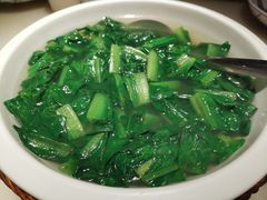 鸡汤苦麦菜-客语客家菜(琶洲保利店)