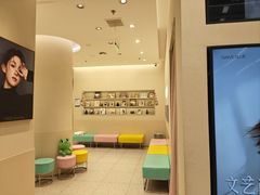 -天真蓝照相馆(五角场百联又一城店)