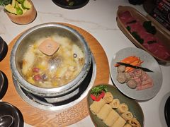 -芸山季·云南山珍菌火锅(南翔印象城MEGA店)