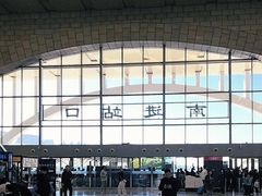 -石家庄站