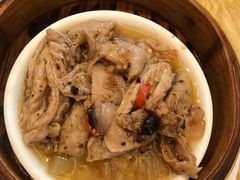 -添好运点心专门店(百老汇店)