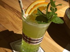 -宿醉意大利餐厅(老车站1970文创园店)