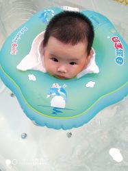 -乐悠游儿童游泳馆(宝安妇幼店)
