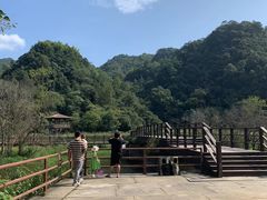 -五泄景区