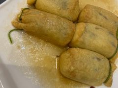 -玉华台饭庄·淮扬菜·烤鸭(望京店)