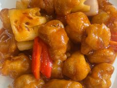 -启香鸡私房菜(湖景店)