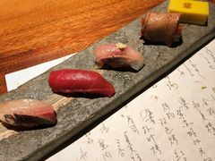 -桐寿司Sushi Tong