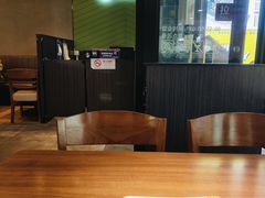 -萨莉亚意式餐厅(龙阳广场店)
