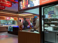 -老德州四合院·德州菜(天衢路店)