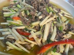 -邱金小炒·30 年盐帮江湖菜(自贡店)