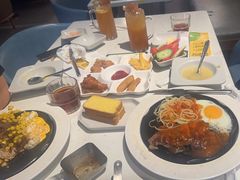 -豪客来牛排(开元盛世广场店)