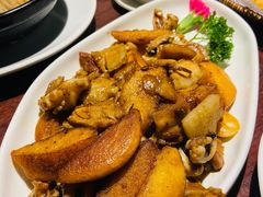 -前海沿·青岛菜(五四广场永旺店)