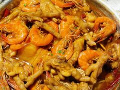 -胖哥俩肉蟹煲(梅溪步步高店)