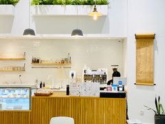 -CHEZ JASMINE 茉莉的氧气厨房